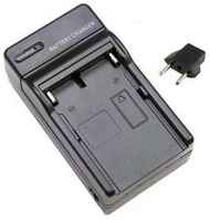 BlackMix Зарядное устройство для аккумулятора Battery Pack Charger для F550/F750/FM970/FM50/QM91D