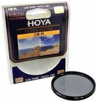 Hoya CIR-PL 58mm cветофильтр поляризационный