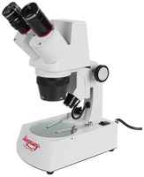 Микроскоп Микромед стерео МС-1 вар.2C Digital белый