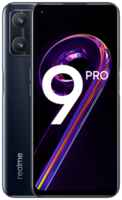 Смартфон realme 9 Pro+ 8/256 ГБ RU, Dual nano SIM, midnight