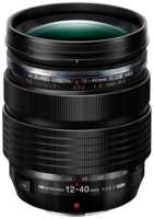 Объектив Olympus M.Zuiko Digital ED 12″40mm F2.8 PRO II