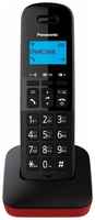 Panasonic KX-TGB610RUR (Беспроводной телефон стандарта DECT)