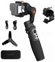 Стабилизатор трехосевой HOHEM iSteady Pro4