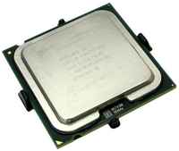 Процессор Intel Core 2 Duo E4300 Allendale LGA775, 2 x 1800 МГц, OEM