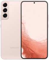 Смартфон Samsung Galaxy S22 8 / 256 ГБ, Dual: nano SIM + eSIM, розовый