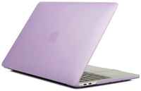 Чехол PALMEXX MacCase для MacBook Air 13″ (2010-2017) A1369, A1466  / матовый серый