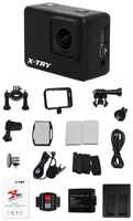 Экшн-камера X-Try XTC393 EMR Real 4K WiFi Battery