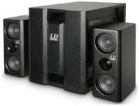Портативная акустика LD Systems DAVE 8 XS