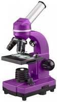 Микроскоп Bresser Junior Biolux SEL 40-1600x