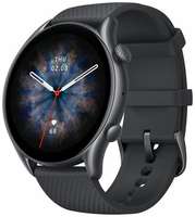 Смарт-часы Amazfit GTR 3 Pro A2040 1.45″ AMOLED