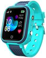 Aspect Smart Baby Watch LT21 4G чёрные - Детские Умные Часы с Сим Картой и Видео Вызовом, Видеокамерой 4G, GPS, Wi-Fi, Android