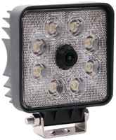 AVEL LED фонарь со встроенной камерой AVS500CPR (01)