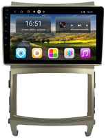 Магнитола Zenith Hyundai Veracruz Хендай Веракруз 2008-2013, Android 12, 8/128ГБ, планшет / Хендай Веракруз
