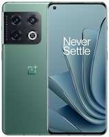 Смартфон OnePlus 10 Pro 8 / 256 ГБ CN, Dual nano SIM, изумрудный зеленый