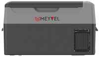 Автохолодильник Meyvel AF-E22 (компрессорный холодильник на 22 литра для автомобиля)