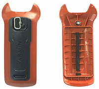 Garmin eTrex 20, 20x (коричневая) крышка батарейного отсека