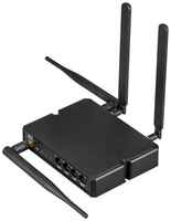 Wi-Fi-роутер Триколор с SIM-модулем и встроенным 3G/4G-модемом TR-3G/4G-router-02