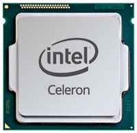 Процессор Intel Celeron G6900 LGA1700, 2 x 3400 МГц, OEM
