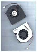 OEM Вентилятор (кулер) для моноблока HP Envy 23 TouchSmart 220 320 420 520 ver-1