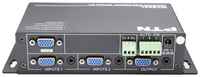 PTN WVG2AL Коммутатор 2:1 VGA+Cтерео, Aудио