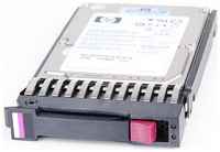 EG0900FCSPN HP 900GB 10K, SFF Dual-Port 6G SAS HDD