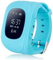 Smart Baby Watch Детские часы SmartBabyWatch Q50