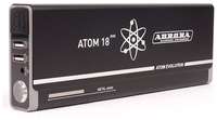 Пусковое устройство Aurora Atom 18 Evolution 18000 мА/ч