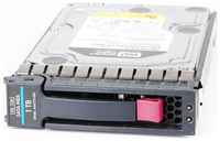 693671-003 HP Жесткий диск HP Gen8 4Tb 7.2K SATA SC LFF HDD [693671-003]