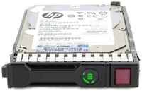 759202-003 HP Жесткий диск HP 600GB SAS 15K SFF 12G SC HDD [759202-003]
