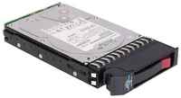 Жесткий диск HP 1000Gb (U300 / 7200) For MSA2 SATAII [AJ740B]