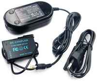 Сетевой адаптер DMW-DCC9 для Panasonic Lumix DMC-GF2 / DMC-G3 / DMC-GX1