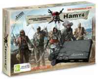 Игровая приставка Hamy 4 Assassin's Creed Edition