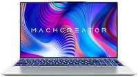 Machenike Ноутбук Machcreator E 15,6 Intel i7-11370H 16G Ram 512G SSD