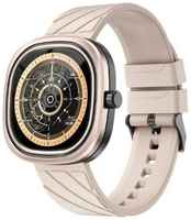 Часы Doogee DG Ares Smartwatch Розовое