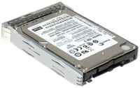 Sun Microsystems Жесткий диск HDD Sun 146Gb (U300/10000/16Mb) DP 2,5 [XRA-SS2CF-146G10K]