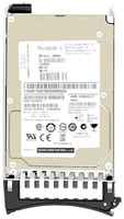 42D0711 IBM Жесткий диск IBM xSeries 500Gb (U600/7200/16Mb) 6G SFF HDD [42D0711]