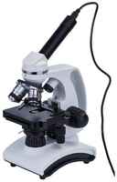 Микроскоп цифровой Discovery Atto Polar с книгой 77992 77992