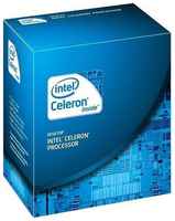 Процессор Intel Celeron G1610 Ivy Bridge LGA1155, 2 x 2600 МГц, OEM