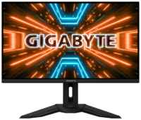 31.5″ Монитор GIGABYTE M32U, 3840x2160, 144 Гц, IPS, черный