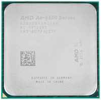 Процессор AMD PRO A6-8580