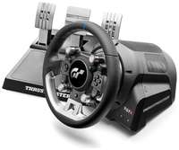 Руль Thrustmaster T-GT II, черный
