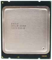 Процессор Intel Xeon E5-2637 Sandy Bridge-EP LGA2011, 2 x 3000 МГц, OEM
