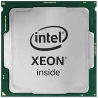 Процессор Intel Xeon E-2276ML BGA1440, 6 x 2000 МГц, OEM