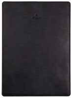 Кожаный чехол для Macbook Pro 16 Stoneguard 511 Black