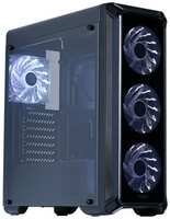 Компьютерный корпус Zalman i3 Edge