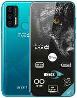 Смартфон Fox B9Fox 2/32 ГБ, Dual nano SIM