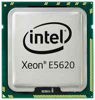 Процессор Intel Xeon E5-2650 LGA2011, 8 x 2000 МГц, HP