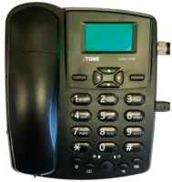 Стационарный GSM телефон iTone GSM250B