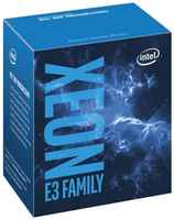 Процессор Intel Xeon E3-1225 Sandy Bridge LGA1155, 4 x 3100 МГц, OEM