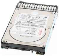 Жесткий диск IBM 600GB SAS G3HS [00WG691]